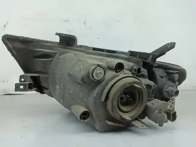 Автозапчастина б/у права фа для mitsubishi l 200 (ka0/kb0) 2.5 di-d cat посилання на oem iam mn146196  