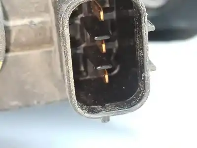 Автозапчастина б/у права фа для mitsubishi l 200 (ka0/kb0) 2.5 di-d cat посилання на oem iam mn146196  