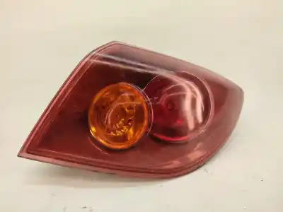 Peça sobressalente para automóvel em segunda mão farolim dianteiro direito por mazda 3 (bk) 1.6 (bk14) referências oem iam 082161964r