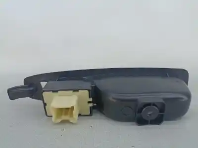 Автозапчастина б/у управління склами задніх правіх для renault captur i (j5_, h5_) blue dci 95 посилання на oem iam 829614619r  