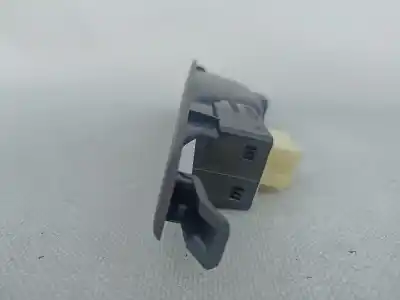 Автозапчастина б/у управління склами задніх правіх для renault captur i (j5_, h5_) blue dci 95 посилання на oem iam 829614619r  