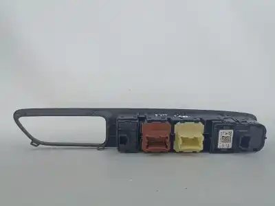 Pezzo di ricambio per auto di seconda mano interruttore alzacristalli anteriore sinistro per renault captur i (j5_, h5_) blue dci 95 riferimenti oem iam 1 encaixe danificado  