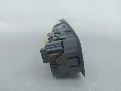 Pezzo di ricambio per auto di seconda mano interruttore alzacristalli anteriore sinistro per renault captur i (j5_, h5_) blue dci 95 riferimenti oem iam 1 encaixe danificado  