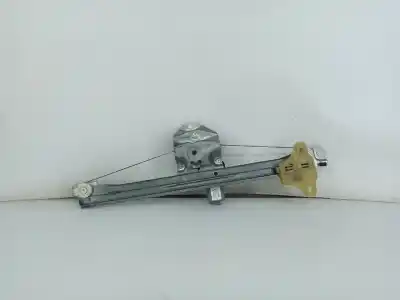 Автозапчастина б/у регулятор вікна передній лівий для renault captur i (j5_, h5_) blue dci 95 посилання на oem iam 1428001472b   Автозапчастина б/у регулятор вікна передній лівий для renault captur i (j5_, h5_) blue dci 95 посилання на oem iam 1428001472b