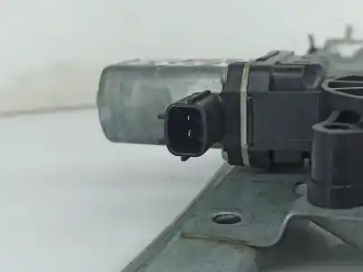 Автозапчастина б/у регулятор вікна передній лівий для renault captur i (j5_, h5_) blue dci 95 посилання на oem iam 1428001472b   Автозапчастина б/у регулятор вікна передній лівий для renault captur i (j5_, h5_) blue dci 95 посилання на oem iam 1428001472b