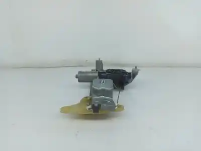 Автозапчастина б/у регулятор скла заднього правого для renault captur i (j5_, h5_) blue dci 95 посилання на oem iam 12800147201   Автозапчастина б/у регулятор скла заднього правого для renault captur i (j5_, h5_) blue dci 95 посилання на oem iam 12800147201