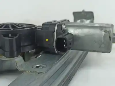 Автозапчастина б/у регулятор скла заднього правого для renault captur i (j5_, h5_) blue dci 95 посилання на oem iam 12800147201   Автозапчастина б/у регулятор скла заднього правого для renault captur i (j5_, h5_) blue dci 95 посилання на oem iam 12800147201