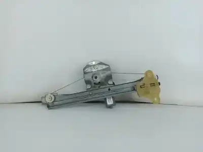 Автозапчастина б/у регулятор склона задній лівий для renault captur i (j5_, h5_) blue dci 95 посилання на oem iam 12800147201   Автозапчастина б/у регулятор склона задній лівий для renault captur i (j5_, h5_) blue dci 95 посилання на oem iam 12800147201