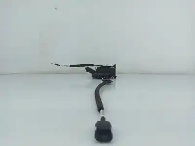 Автозапчасти б/у замок левой передней двери за renault captur i (j5_, h5_) blue dci 95 ссылки oem iam 805031332r   Автозапчасти б/у замок левой передней двери за renault captur i (j5_, h5_) blue dci 95 ссылки oem iam 805031332r