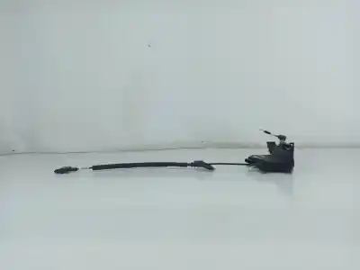 Автозапчасти б/у замок левой передней двери за renault captur i (j5_, h5_) blue dci 95 ссылки oem iam 805031332r   Автозапчасти б/у замок левой передней двери за renault captur i (j5_, h5_) blue dci 95 ссылки oem iam 805031332r