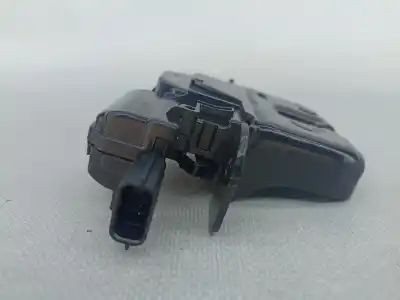 Pezzo di ricambio per auto di seconda mano baule / serratura del cancello per renault captur i (j5_, h5_) blue dci 95 riferimenti oem iam 905039428r   Pezzo di ricambio per auto di seconda mano baule / serratura del cancello per renault captur i (j5_, h5_) blue dci 95 riferimenti oem iam 905039428r