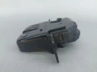 Pezzo di ricambio per auto di seconda mano baule / serratura del cancello per renault captur i (j5_, h5_) blue dci 95 riferimenti oem iam 905039428r   Pezzo di ricambio per auto di seconda mano baule / serratura del cancello per renault captur i (j5_, h5_) blue dci 95 riferimenti oem iam 905039428r