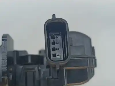 Pezzo di ricambio per auto di seconda mano baule / serratura del cancello per renault captur i (j5_, h5_) blue dci 95 riferimenti oem iam 905039428r   Pezzo di ricambio per auto di seconda mano baule / serratura del cancello per renault captur i (j5_, h5_) blue dci 95 riferimenti oem iam 905039428r