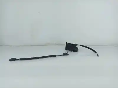 Автозапчастина б/у замок заднього правого дверя для renault captur i (j5_, h5_) blue dci 95 посилання на oem iam 805027072r   Автозапчастина б/у замок заднього правого дверя для renault captur i (j5_, h5_) blue dci 95 посилання на oem iam 805027072r