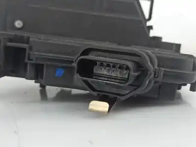 Автозапчастина б/у замок заднього правого дверя для renault captur i (j5_, h5_) blue dci 95 посилання на oem iam 805027072r   Автозапчастина б/у замок заднього правого дверя для renault captur i (j5_, h5_) blue dci 95 посилання на oem iam 805027072r