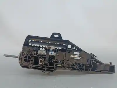 Автозапчастина б/у завнішня ручка задня права для renault captur i (j5_, h5_) blue dci 95 посилання на oem iam 806062761r   Автозапчастина б/у завнішня ручка задня права для renault captur i (j5_, h5_) blue dci 95 посилання на oem iam 806062761r