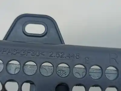 Автозапчастина б/у завнішня ручка задня права для renault captur i (j5_, h5_) blue dci 95 посилання на oem iam 806062761r   Автозапчастина б/у завнішня ручка задня права для renault captur i (j5_, h5_) blue dci 95 посилання на oem iam 806062761r