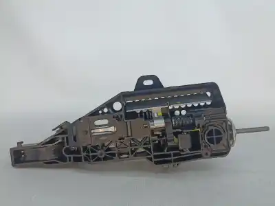 Автозапчастина б/у завнішня ручка задня ліва для renault captur i (j5_, h5_) blue dci 95 посилання на oem iam    Автозапчастина б/у завнішня ручка задня ліва для renault captur i (j5_, h5_) blue dci 95 посилання на oem iam