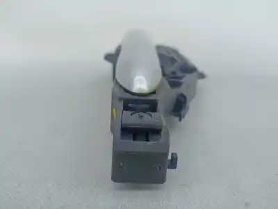 Автозапчастина б/у завнішня ручка задня ліва для renault captur i (j5_, h5_) blue dci 95 посилання на oem iam    Автозапчастина б/у завнішня ручка задня ліва для renault captur i (j5_, h5_) blue dci 95 посилання на oem iam