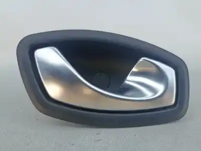 Автозапчастина б/у усередині передня права ручка для renault captur i (j5_, h5_) blue dci 95 посилання на oem iam 806700005r Автозапчастина б/у усередині передня права ручка для renault captur i (j5_, h5_) blue dci 95 посилання на oem iam 806700005r