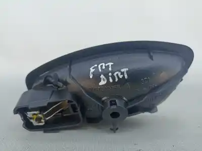 Pezzo di ricambio per auto di seconda mano maniglia interna anteriore destra per renault captur i (j5_, h5_) blue dci 95 riferimenti oem iam 806700005r  