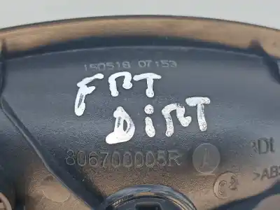 Pezzo di ricambio per auto di seconda mano maniglia interna anteriore destra per renault captur i (j5_, h5_) blue dci 95 riferimenti oem iam 806700005r  