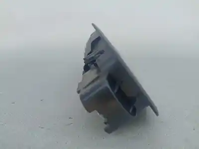 Автозапчастина б/у ліва задня внутрішня ручка для renault captur i (j5_, h5_) blue dci 95 посилання на oem iam 806700006r  