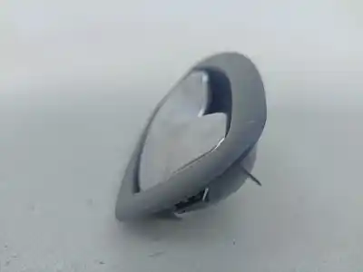 Автозапчастина б/у ліва задня внутрішня ручка для renault captur i (j5_, h5_) blue dci 95 посилання на oem iam 806700006r  