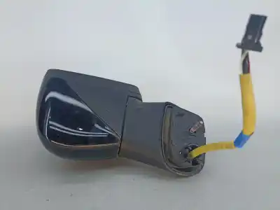 Pezzo di ricambio per auto di seconda mano retrovisore destro per renault captur i (j5_, h5_) blue dci 95 riferimenti oem iam    Pezzo di ricambio per auto di seconda mano retrovisore destro per renault captur i (j5_, h5_) blue dci 95 riferimenti oem iam