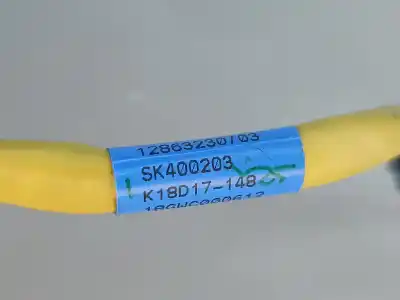 Pezzo di ricambio per auto di seconda mano retrovisore destro per renault captur i (j5_, h5_) blue dci 95 riferimenti oem iam    Pezzo di ricambio per auto di seconda mano retrovisore destro per renault captur i (j5_, h5_) blue dci 95 riferimenti oem iam