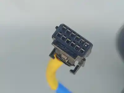 Pezzo di ricambio per auto di seconda mano retrovisore destro per renault captur i (j5_, h5_) blue dci 95 riferimenti oem iam    Pezzo di ricambio per auto di seconda mano retrovisore destro per renault captur i (j5_, h5_) blue dci 95 riferimenti oem iam