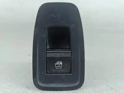 Second-hand car spare part right front power window switch for renault clio v (bf_) 1.0 tce 100 (b7mt) oem iam references 254013877r
