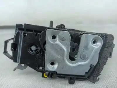 Second-hand car spare part rear right door lock for renault clio v (bf_) 1.0 tce 100 (b7mt) oem iam references 825007311r