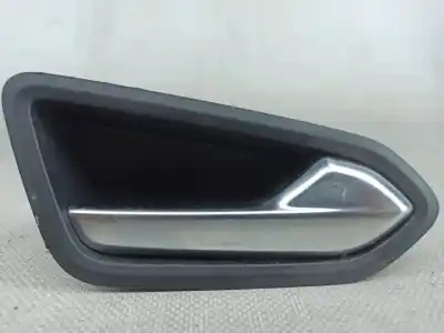 Second-hand car spare part interior right front handle for renault clio v (bf_) 1.0 tce 100 (b7mt) oem iam references 826721378r