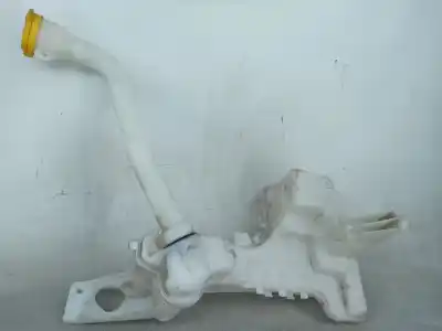 Second-hand car spare part windscreen washer bottle for renault clio v (bf_) 1.0 tce 100 (b7mt) oem iam references a2c13736800