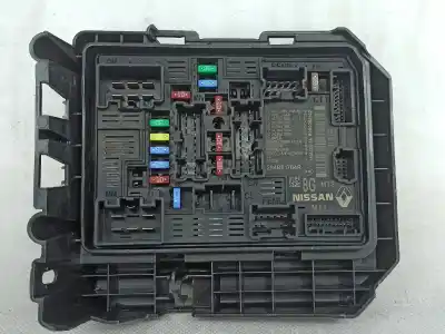 Second-hand car spare part fuse box unit for renault clio v (bf_) 1.0 tce 100 (b7mt) oem iam references 284b61704r