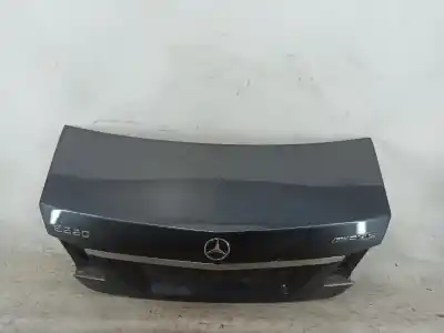 Автозапчастина б/у загальні двері для mercedes-benz e-class (w212) e 220 cdi / bluetec (212.001. 212.002) посилання на oem iam 0120714054a