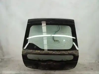 Автозапчасти б/у задняя дверь за toyota prius hatchback (_w2_) 1.5 hybrid (nhw20_. nhw20r) híbrido (gasolina) 2007 5p ссылки oem iam 