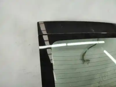 Автозапчасти б/у задняя дверь за toyota prius hatchback (_w2_) 1.5 hybrid (nhw20_. nhw20r) híbrido (gasolina) 2007 5p ссылки oem iam   