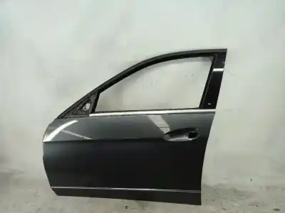 Автозапчастина б/у передні ліві двері для mercedes-benz e-class (w212) e 220 cdi / bluetec (212.001. 212.002) посилання на oem iam 