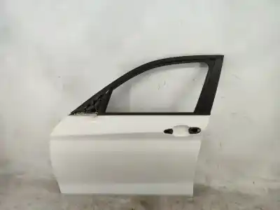 Peça sobressalente para automóvel em segunda mão porta da frente esquerda por bmw 1 (f20) 116 d referências oem iam 20120618121