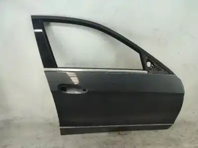Автозапчастина б/у передні праві двері для mercedes-benz e-class (w212) e 220 cdi / bluetec (212.001. 212.002) посилання на oem iam a2127220210