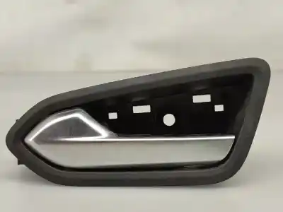 Second-hand car spare part interior left rear handle for renault clio v (bf_) 1.0 tce 100 (b7mt) oem iam references 806714209r