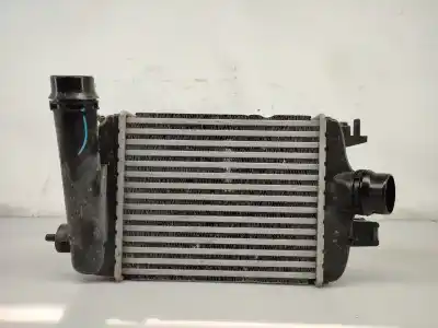 Second-hand car spare part INTERCOOLER for RENAULT CLIO V (BF_)  OEM IAM references 14461F270B  