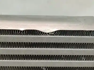 Peça sobressalente para automóvel em segunda mão intercooler por renault clio v (bf_) 1.0 tce 100 (b7mt) referências oem iam 14461f270b  