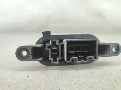 Автозапчасти б/у сопротивление нагреву за renault kangoo express (fw0/1_) z.e. (fw0z. fw1z) ссылки oem iam a41004200  