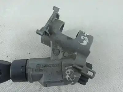Piesă de schimb auto la mâna a doua COMUTATOR DE PORNIRE pentru SEAT IBIZA (6K1)  Referințe OEM IAM 6K0905851  