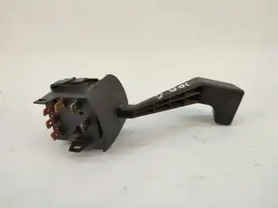 Second-hand car spare part indicator switch for opel kadett e (t85) 1.3 s (c19. d19) oem iam references 90228194 // 44542703  