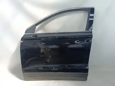 Second-hand car spare part left front door for seat ateca (kh7) 2.0 tdi oem iam references 