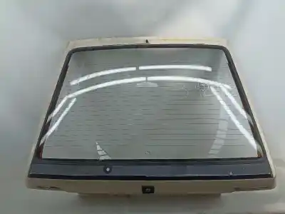 İkinci el araba yedek parçası bagaj kapagi için citroen bx (xb-_) 14 e oem iam referansları 